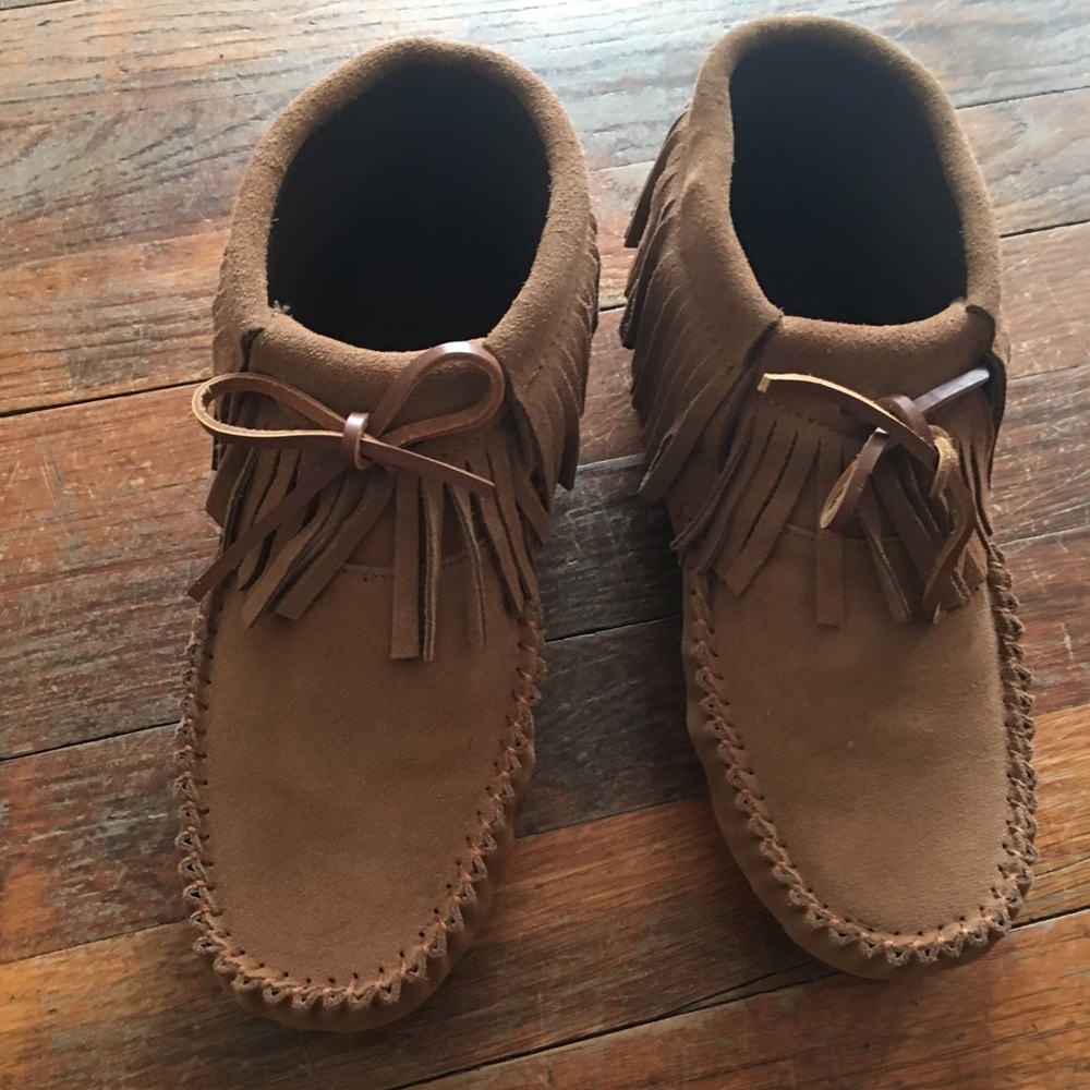 Women’s shoes